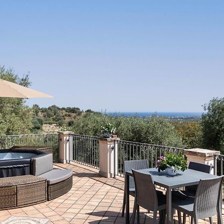 Villa Badessa Νότο Εξωτερικό φωτογραφία