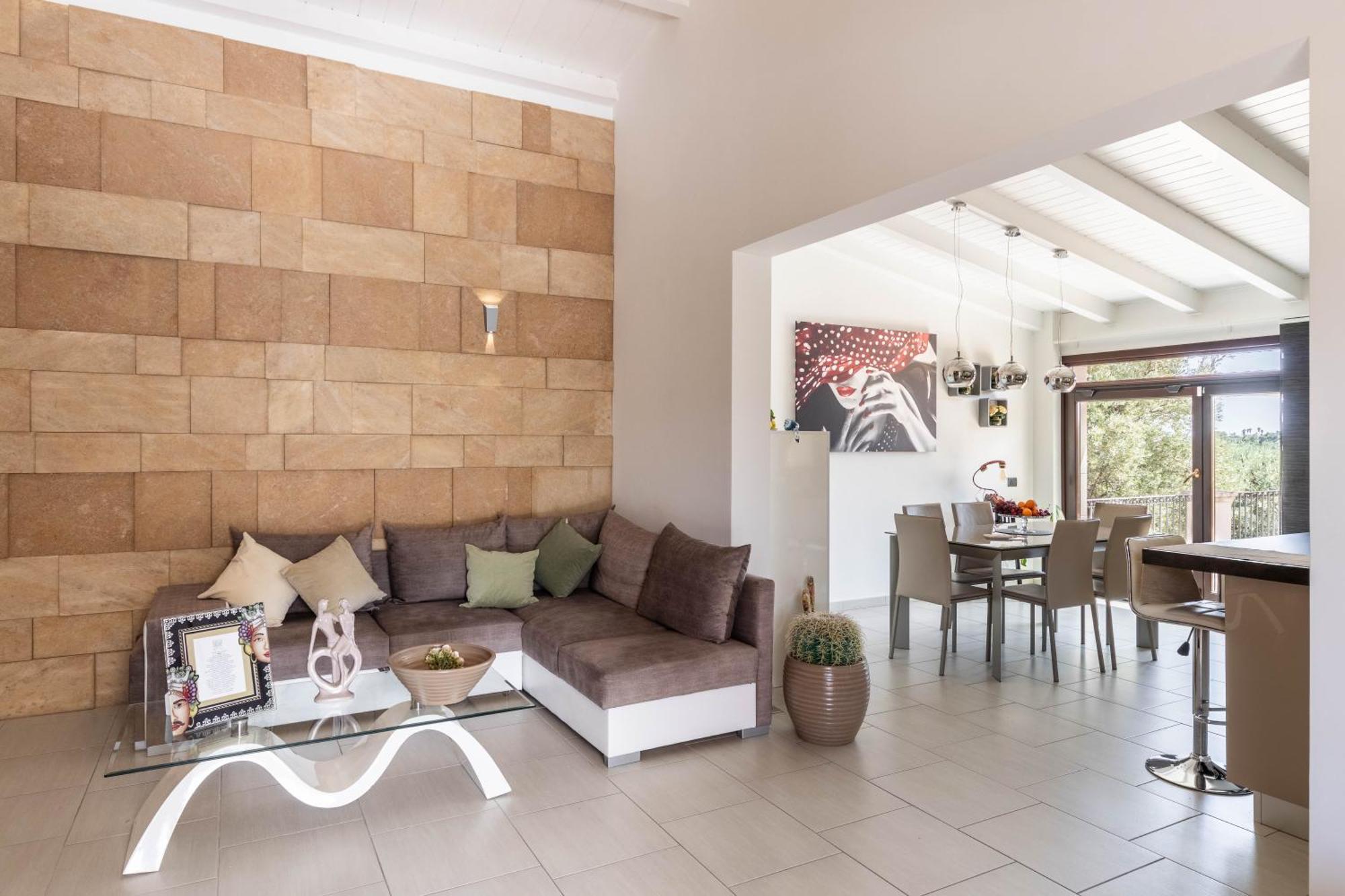 Villa Badessa Νότο Εξωτερικό φωτογραφία