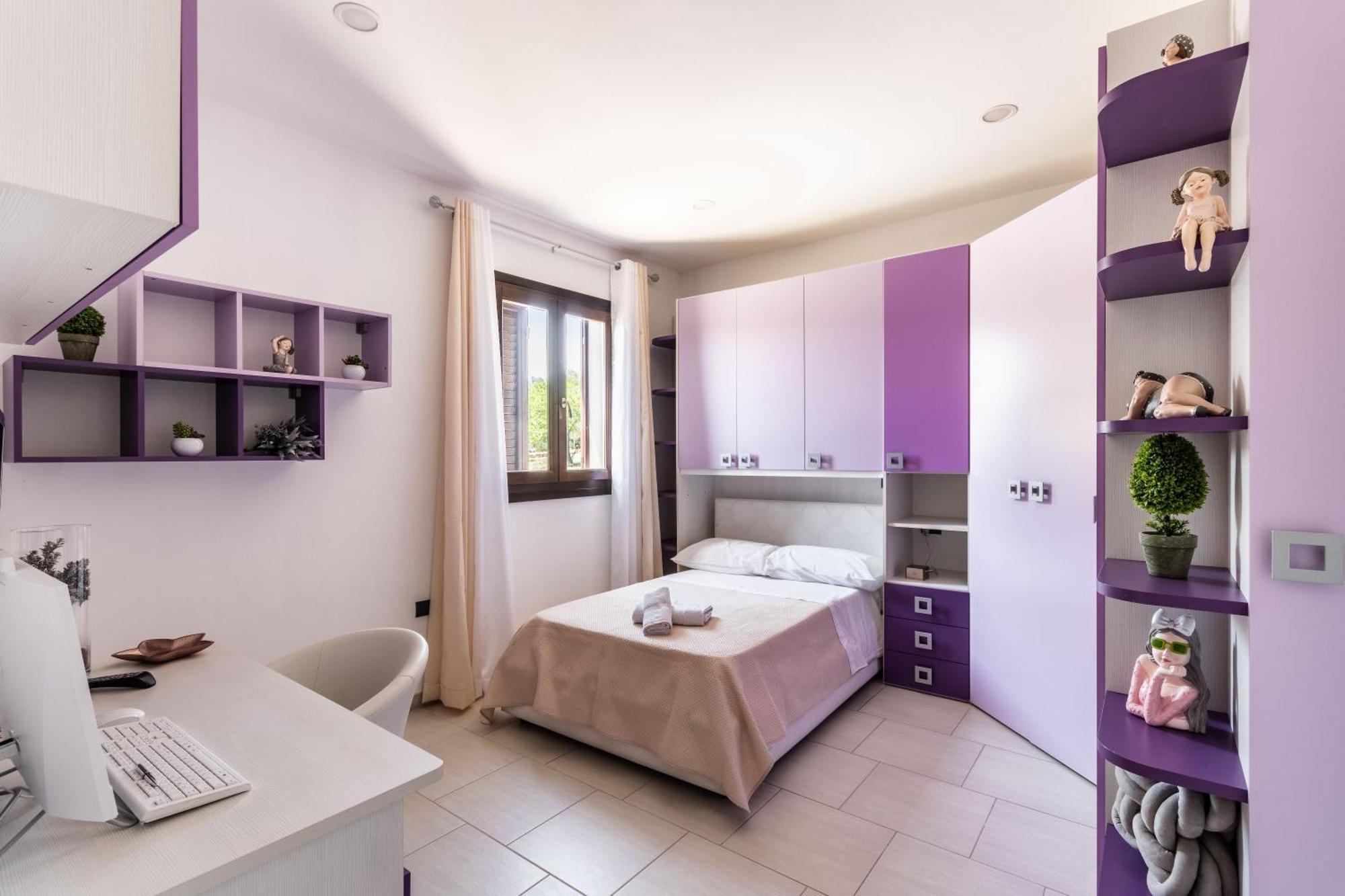 Villa Badessa Νότο Εξωτερικό φωτογραφία