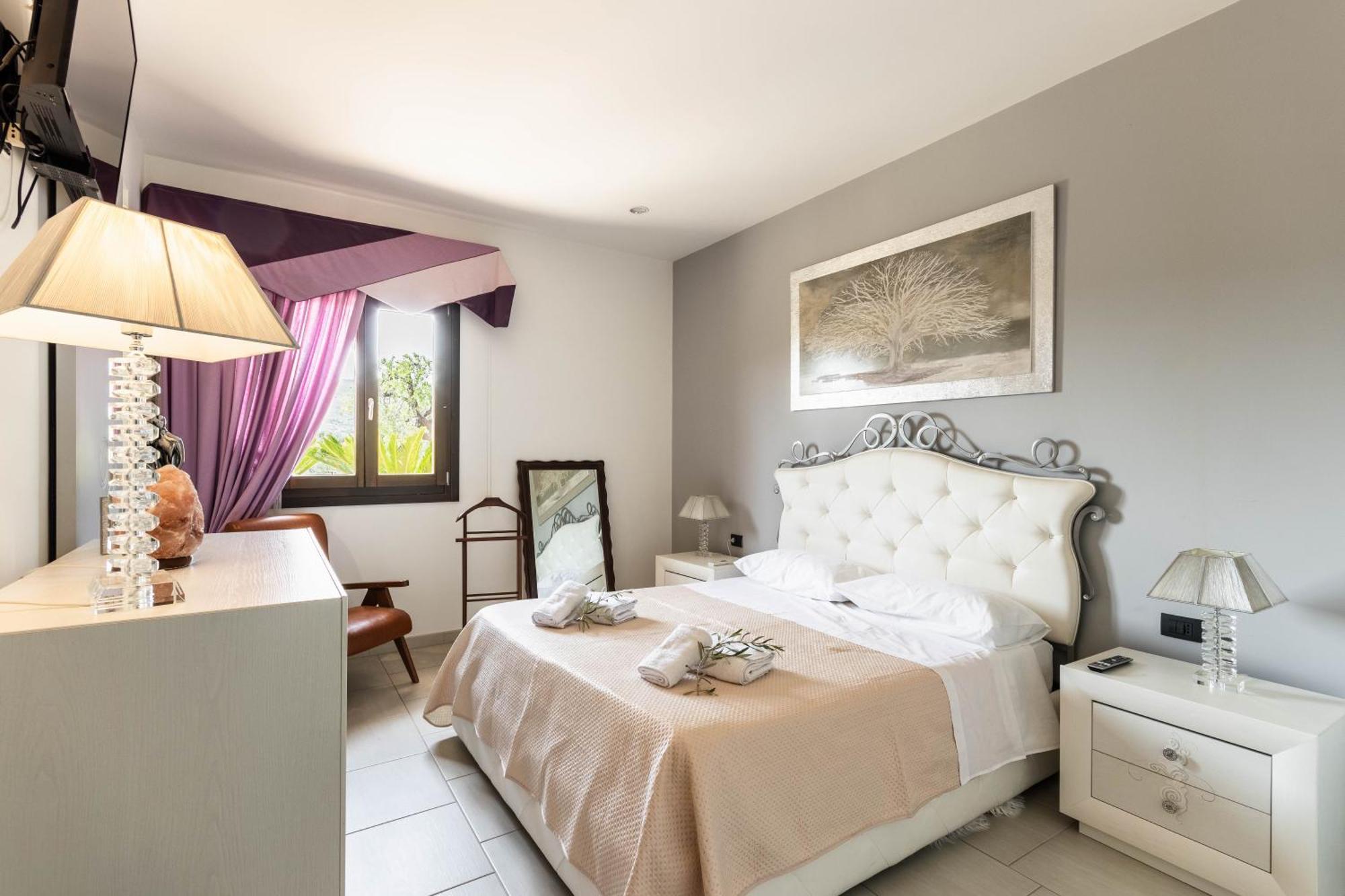 Villa Badessa Νότο Εξωτερικό φωτογραφία