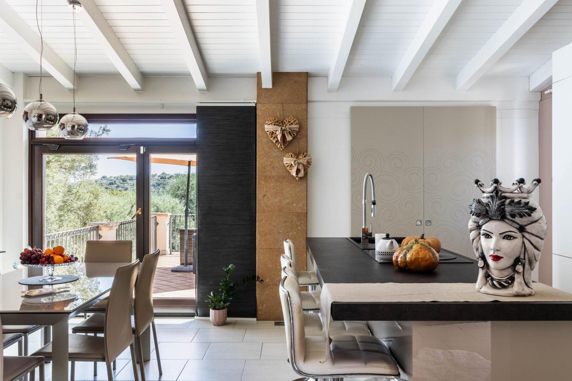 Villa Badessa Νότο Εξωτερικό φωτογραφία