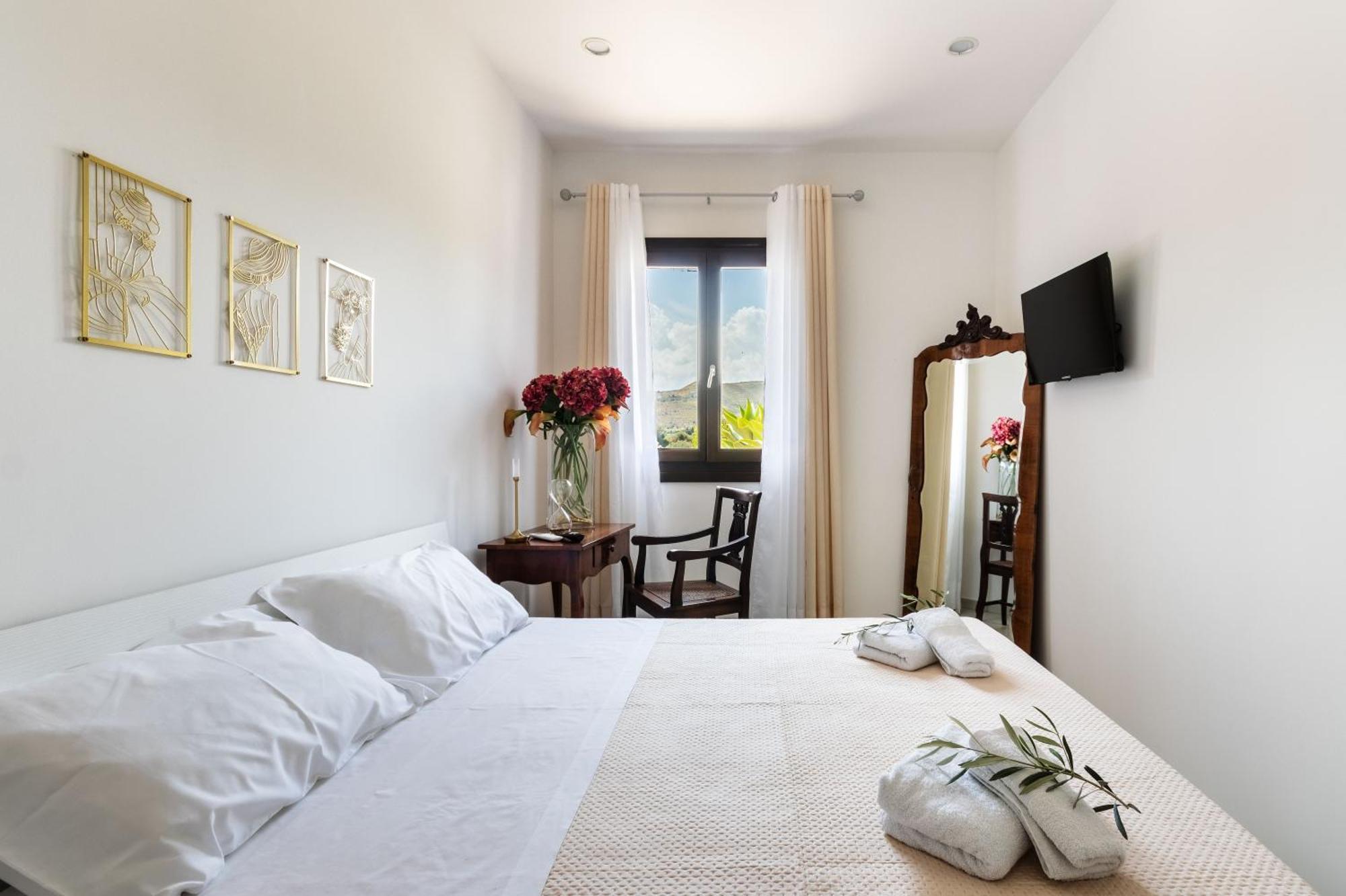 Villa Badessa Νότο Εξωτερικό φωτογραφία