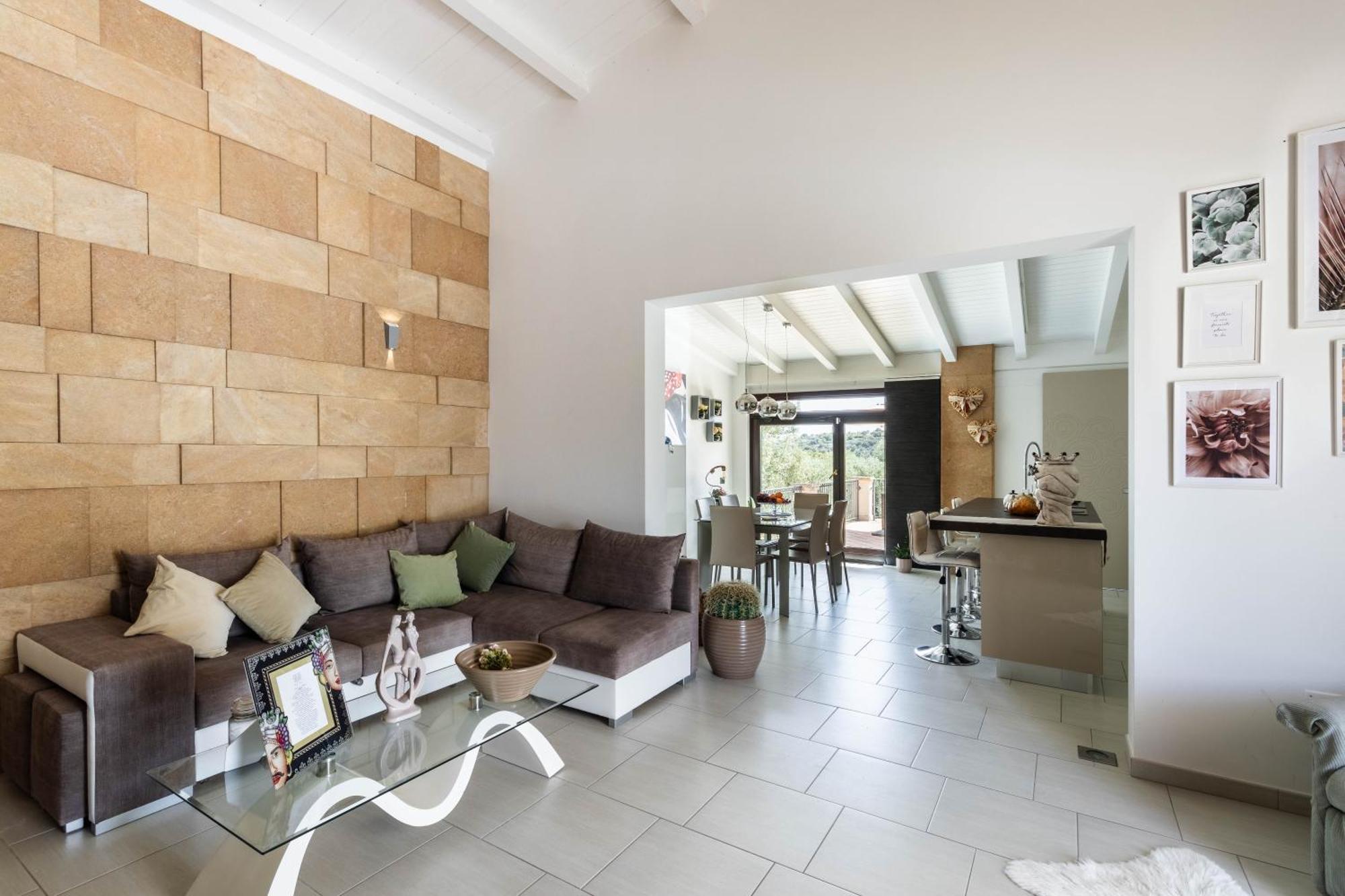 Villa Badessa Νότο Εξωτερικό φωτογραφία