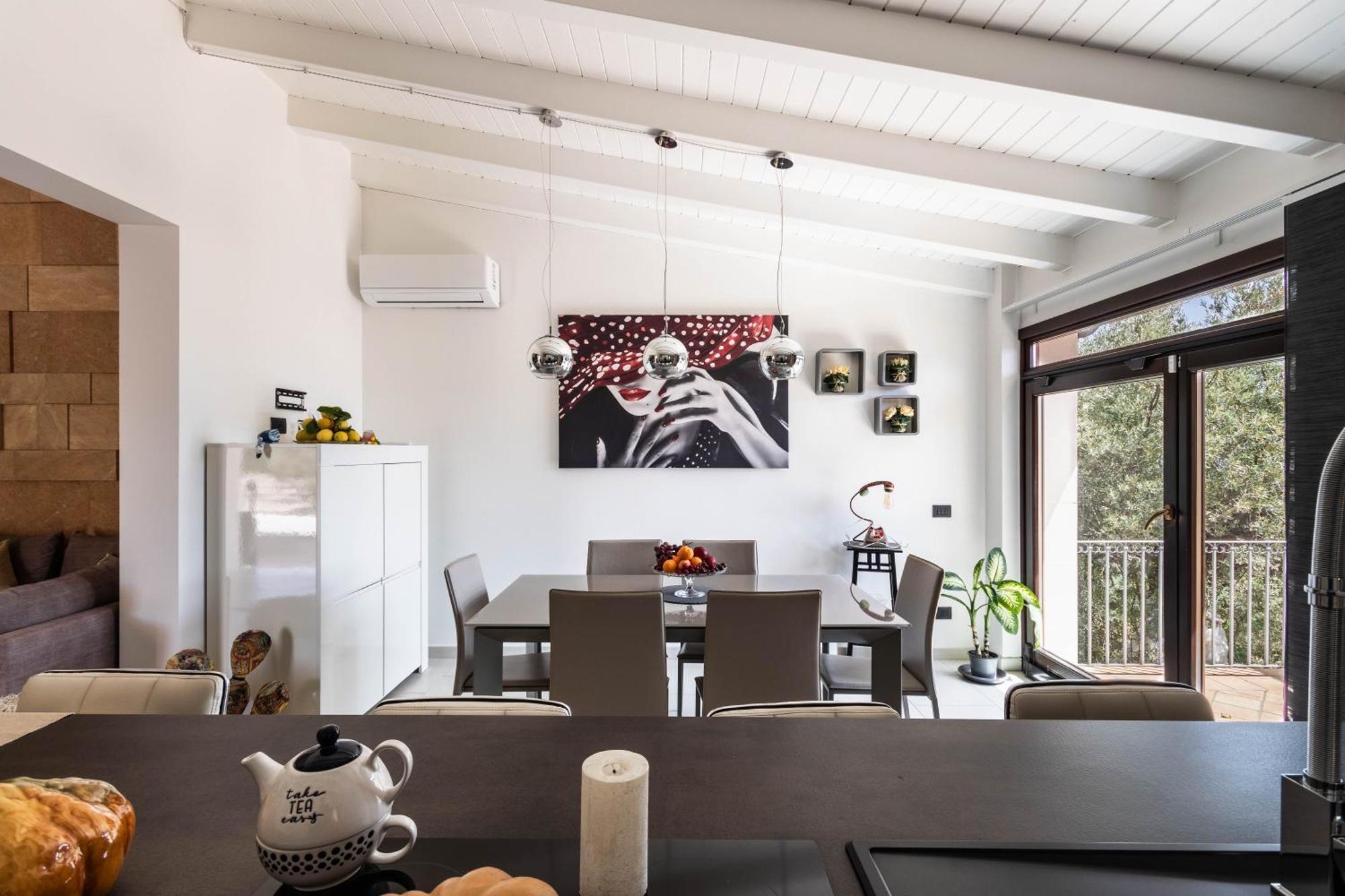 Villa Badessa Νότο Εξωτερικό φωτογραφία