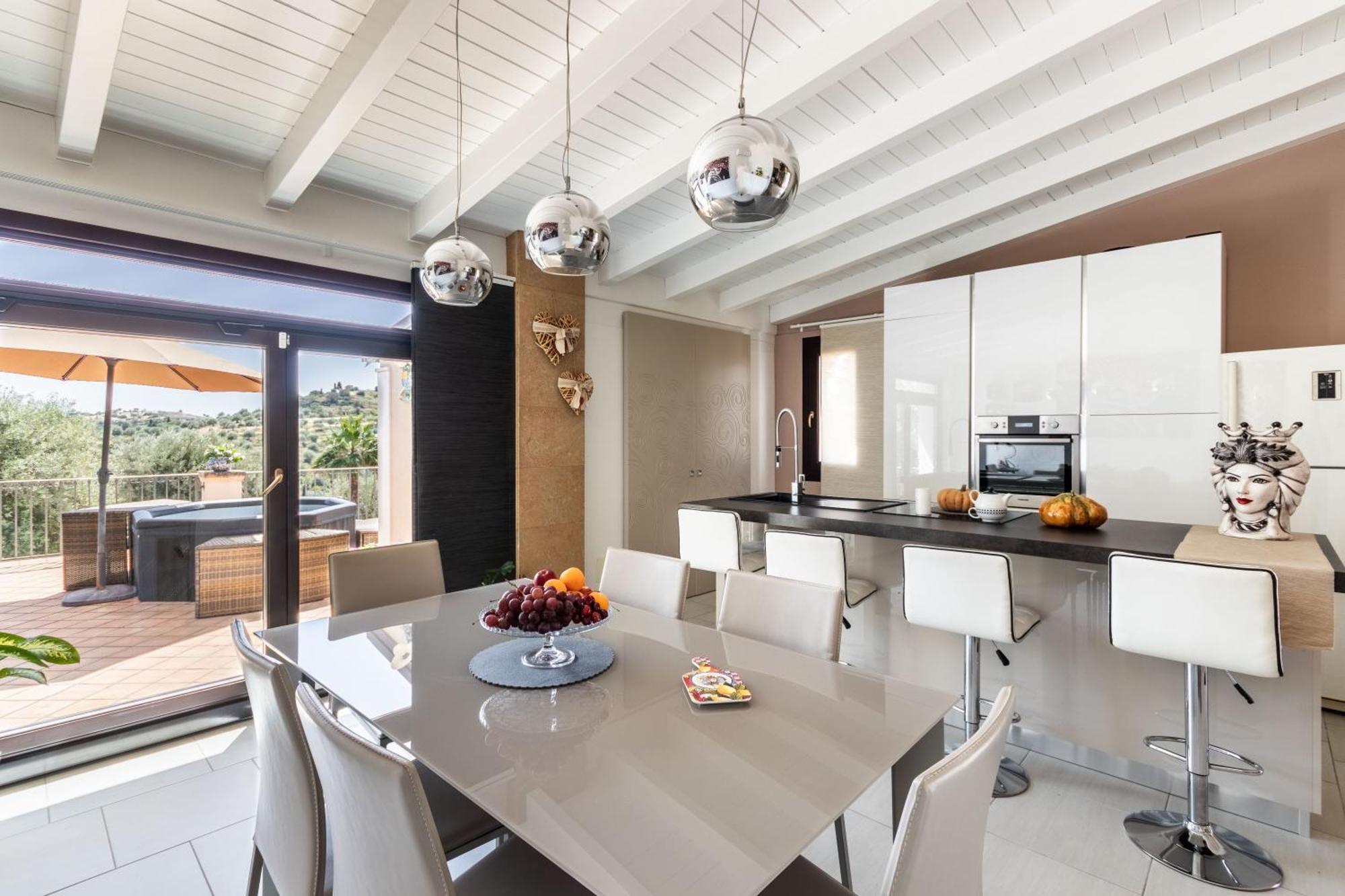 Villa Badessa Νότο Εξωτερικό φωτογραφία